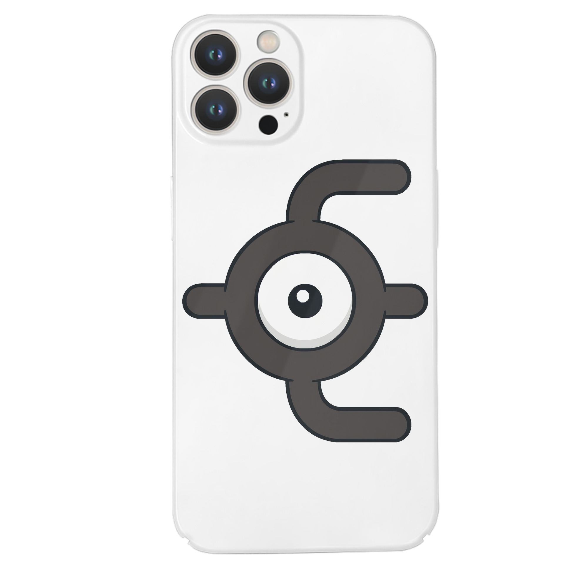 （画像用） ポケットモンスター Pokémon 【iPhone 14シリーズ対応】ハードケース